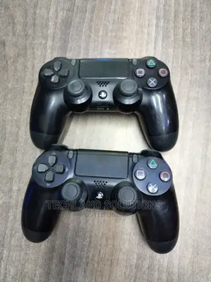 Used Ps4 Pads, Dualshock 4 Used Controllers