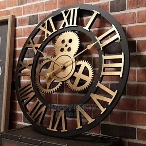 Vintage Wall Clock