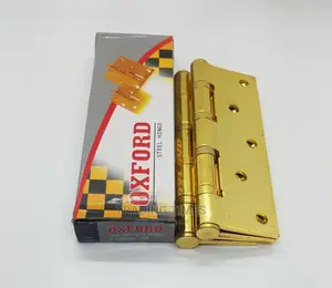 Door Hinges Brass( Oxford)