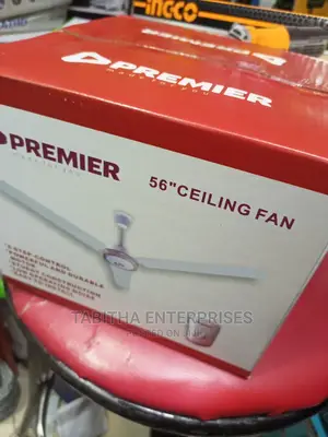 Ceiling Fan Brand New