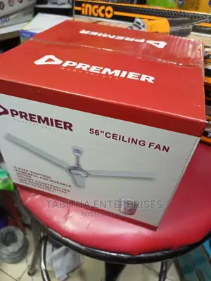 Ceiling Fan Top Quality