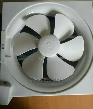 Ventilation Fans