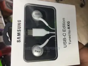Samsung AKG Usb C Edition Earphone