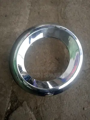 Prado 150 Fog Light Covers