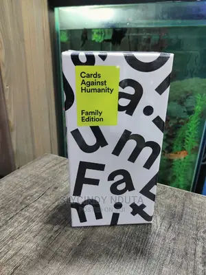 Cards Against Humanity