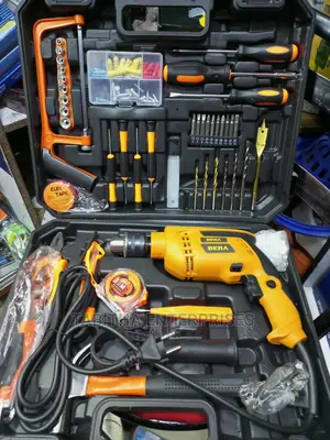 Toolkit Set Modified