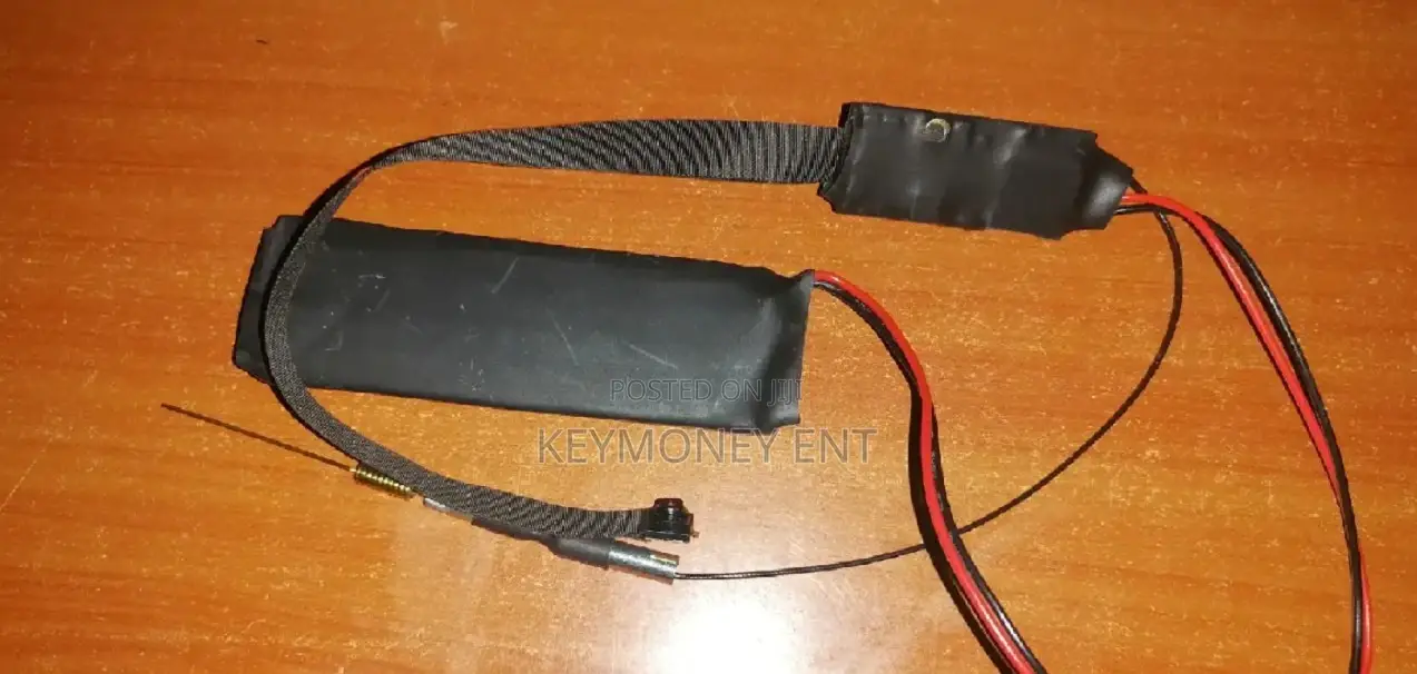 Nanny Camera, Super Thin, Easy to Hide