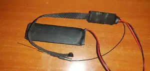 Nanny Camera, Super Thin, Easy to Hide