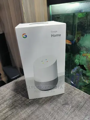 Google Home Speaker