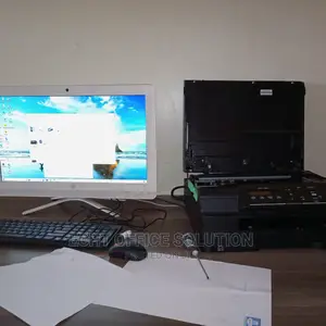 Printer Repair Service and Maintenance