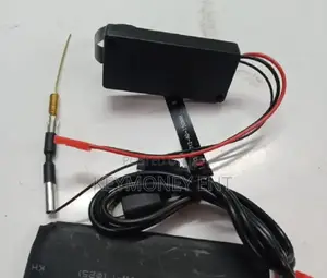 DIY Wifi Mini Spy Camera Pinhole