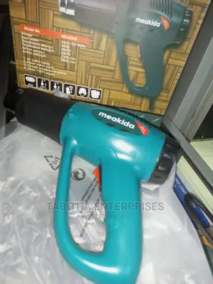 Heat Gun Preffered
