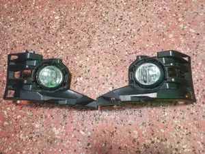 Toyoa Voxy 2010 to 2013 Complete Foglights With Covers