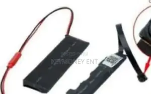 Nanny Camera With Wifi (Remote Viewing) 1080p Resolution