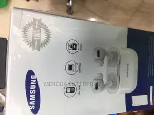 Samsung Airpods Pro White