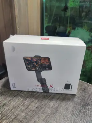 Zhiyun Smooth X Combo Mini Tripod