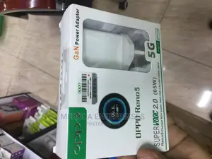 Oppo Original 65W Charger