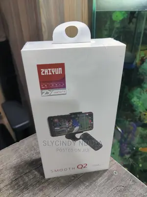 Zhiyun Smooth Q2