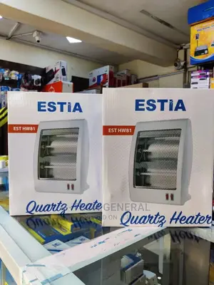 Portable Wall Mounted Electronic Room Heater