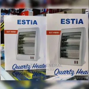 Portable Wall Mounted Electronic Room Heater