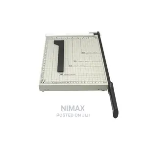 A4 Paper Cutter