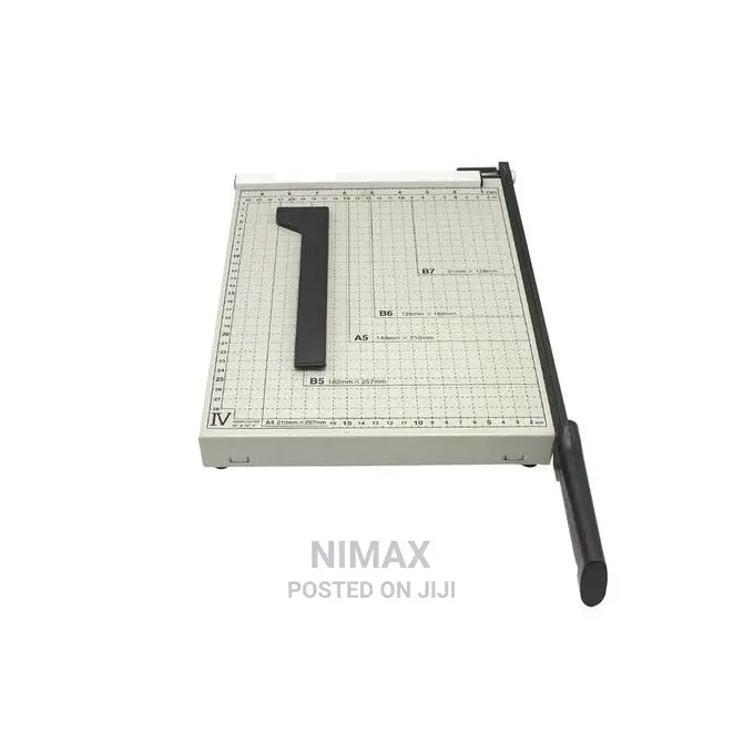 A4 Paper Cutter