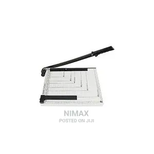 A4/A5 Paper Cutter