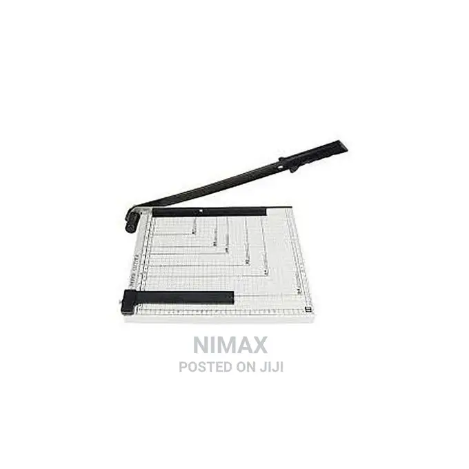 A4/A5 Paper Cutter