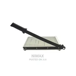 A4 and A5 Paper Cutter