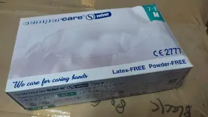 Nitrile Powder Free Examination Gloves Wholesale
