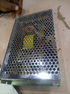 24vts Power Supply