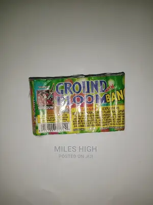 Kids Firecrackers
