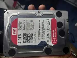 4TB Internal Desktop Hard Disk (Wholesale)