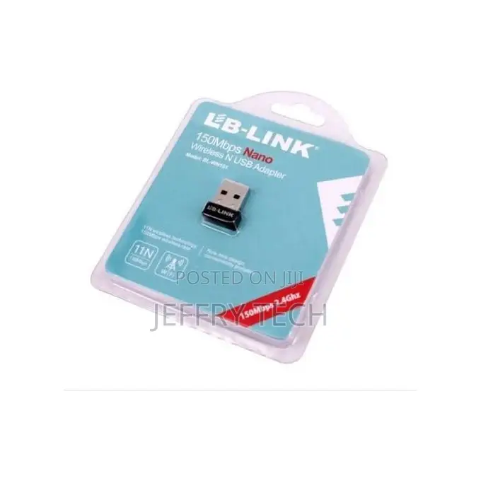 Lb Link Wireless USB Wifi a Dapter