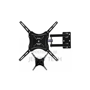 80*460mm 14'-55" Adjustable TV Mounted Bracket