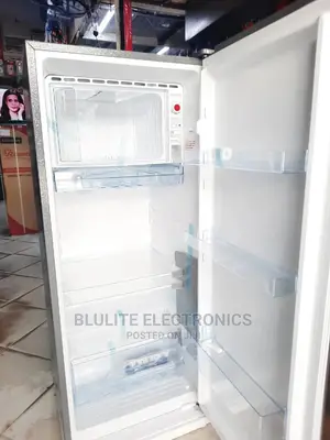 Ramtons Refrigerator