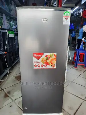 Ramtons Refrigerator