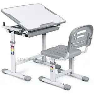 Kids Quality Adjustable Study Desk