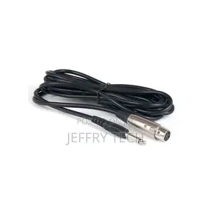 Microphone Cable