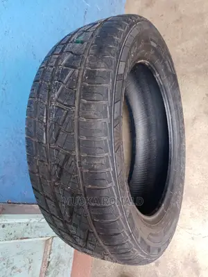 235/55r18 Maxxis Tyre Made Thailand