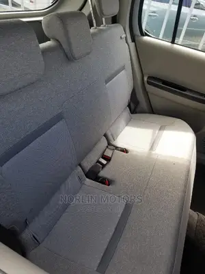 Daihatsu Boon 2015 Silver