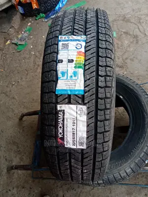 Yokohama Tyre 225/65r17 Geolander