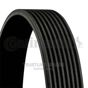 BMW Series 3,5,6,- V -Ribbed Belt- Contitech-8pk1392