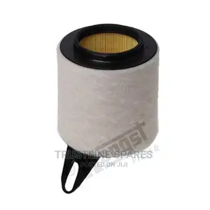 BMW Series 1,3, Air Filter- Hengst - E621L