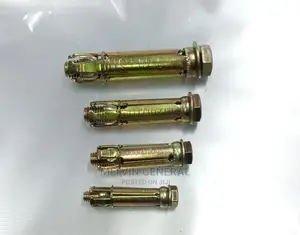12mm Rawl Bolt