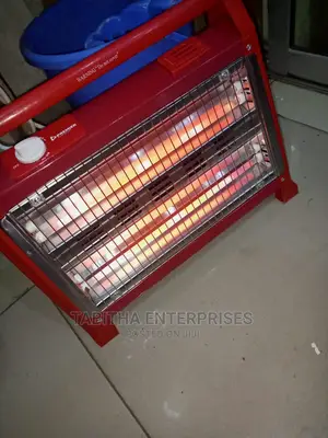 Room Heater Suitable