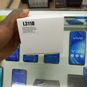 Epson L3111,3150 Watse Pad
