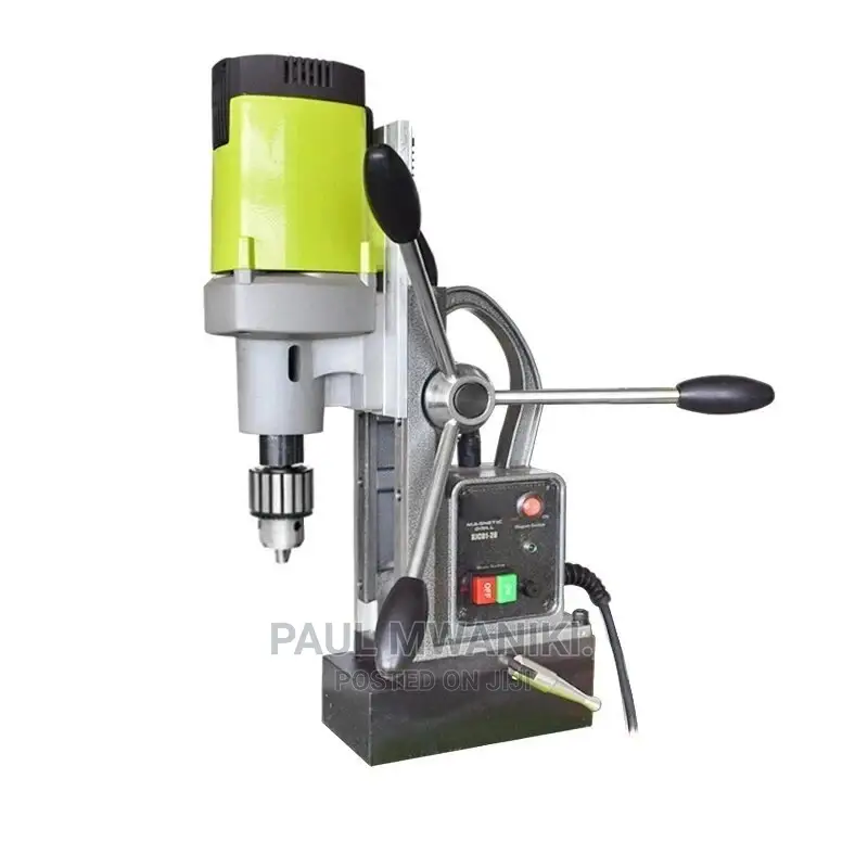 Pt26023301 Magnetic Drill 1600W