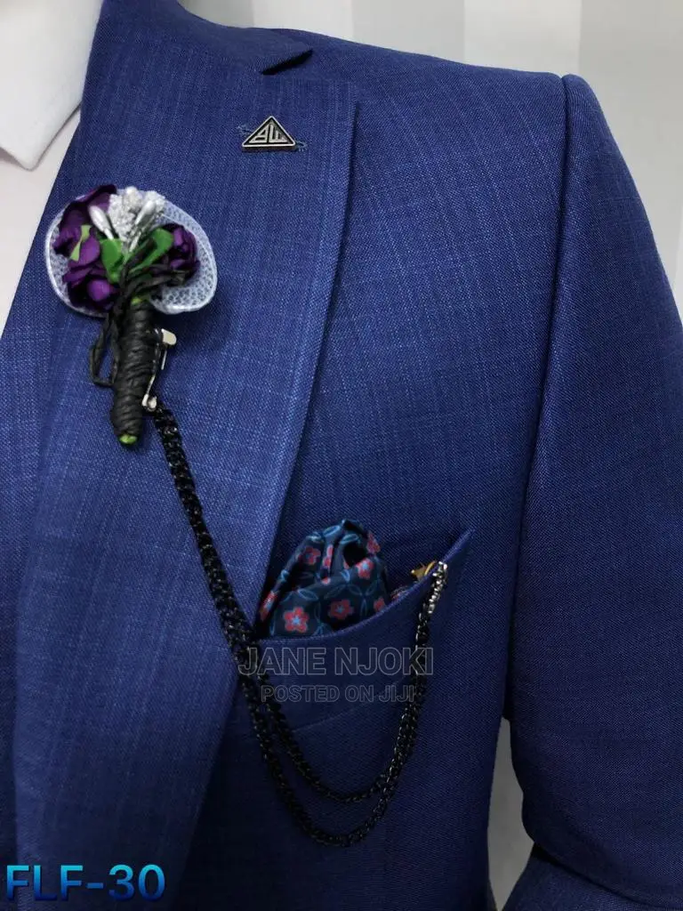 Official Suit