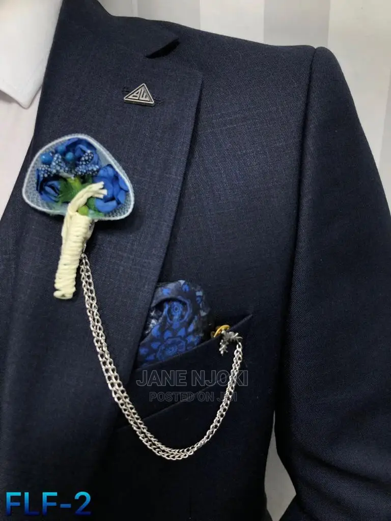 Official Suit
